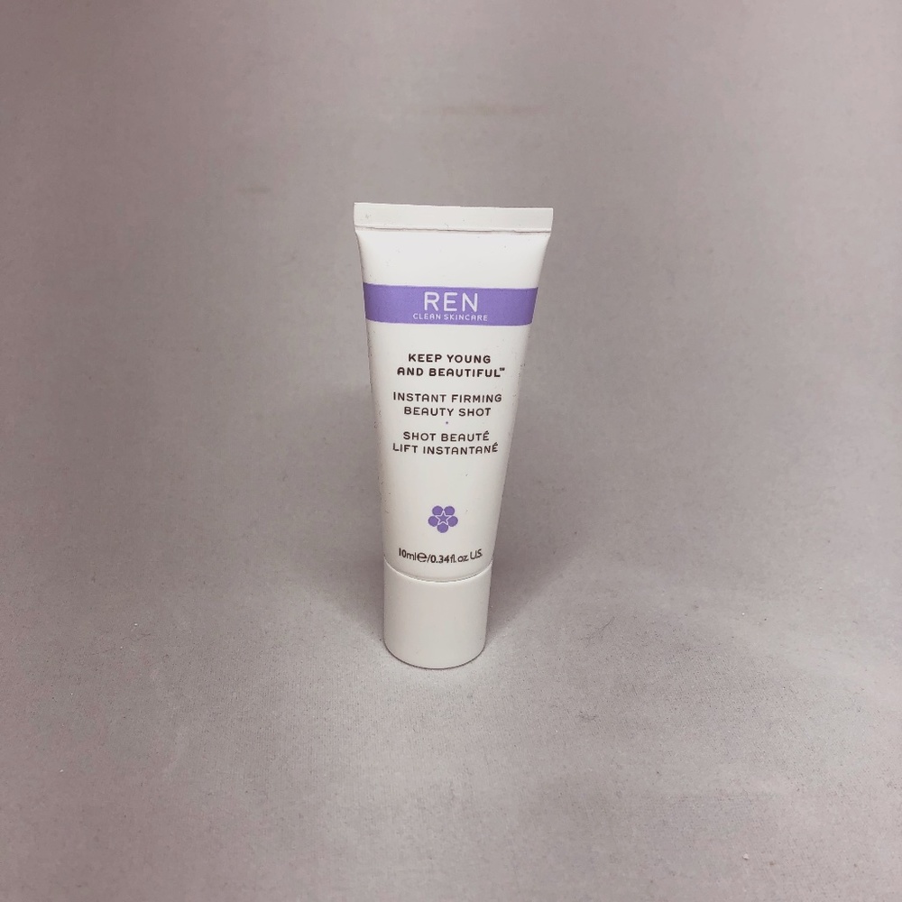 REN Clean Skincare, SAMPLE SIZE NEW